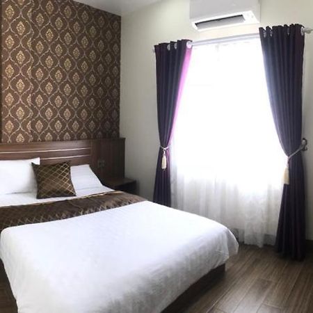 הלונג Nam Son Hotel מראה חיצוני תמונה